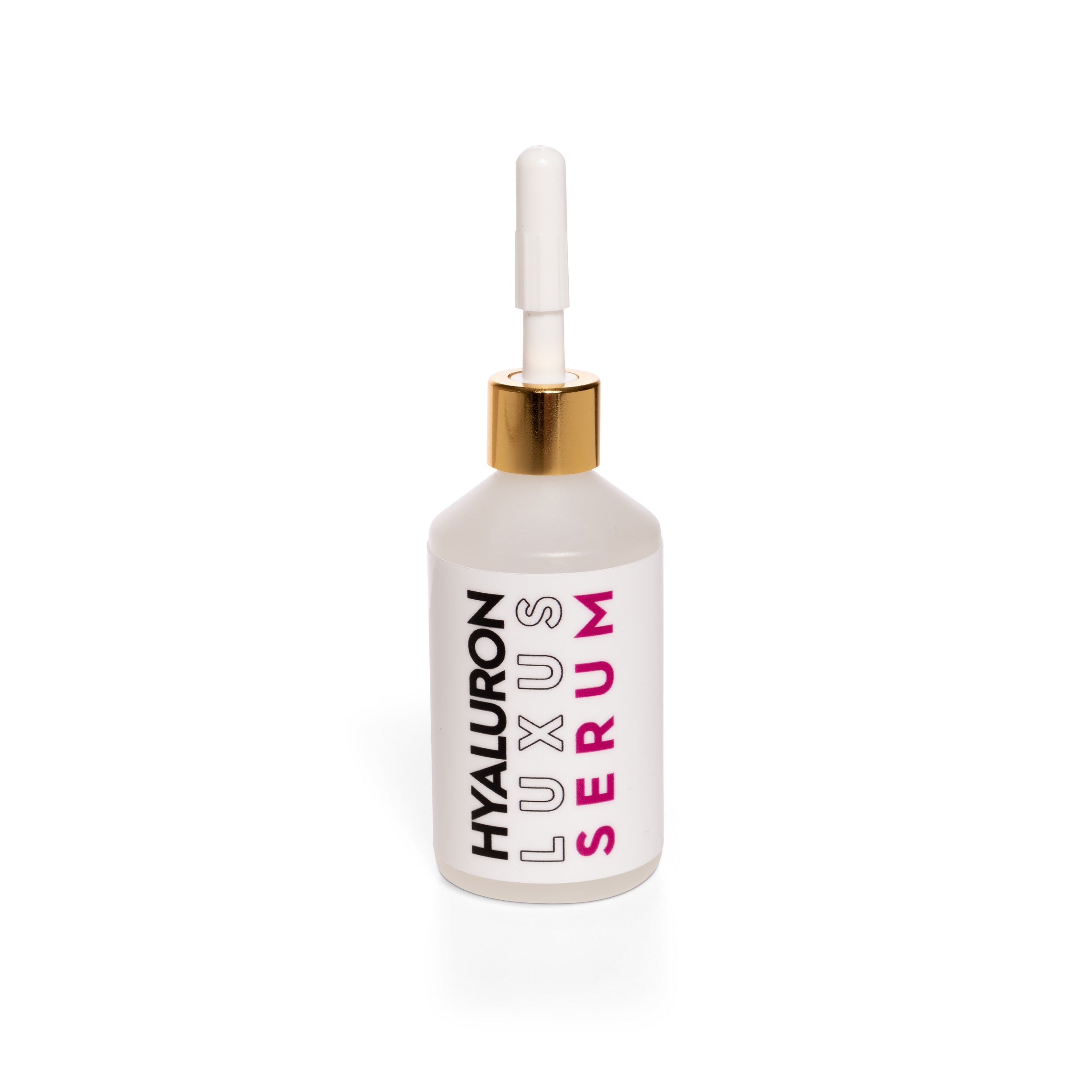 Hyaluron LUXUS POWER LIFT Serum / 30ml  Wimpernboutique