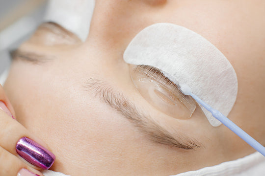 LASHLIFTING & LAMINIERUNG 1 Tag