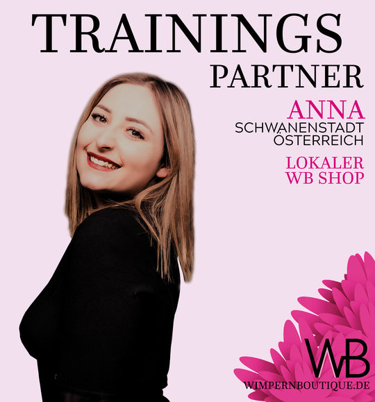 Anna / Österreich / Schwanenstadt