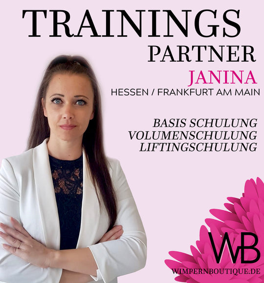 Janina / Hessen / Frankfurt
