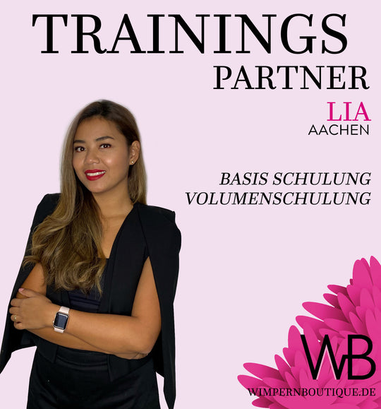 Lia / NRW / Aachen