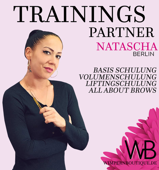 Natascha / Berlin