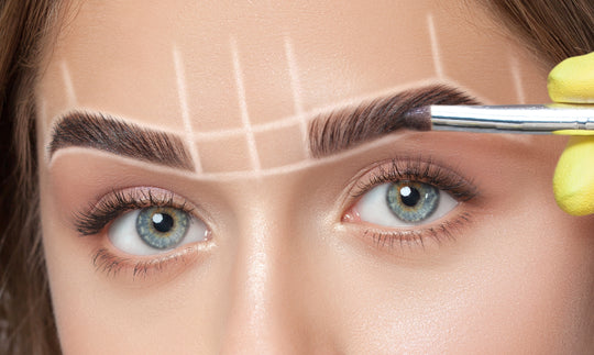 All About Brows Powerschulung - Browlifting – Brow Henna  - Browwaxing 1 Tag