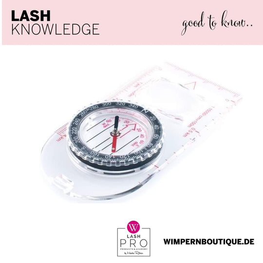 Lashkompass!