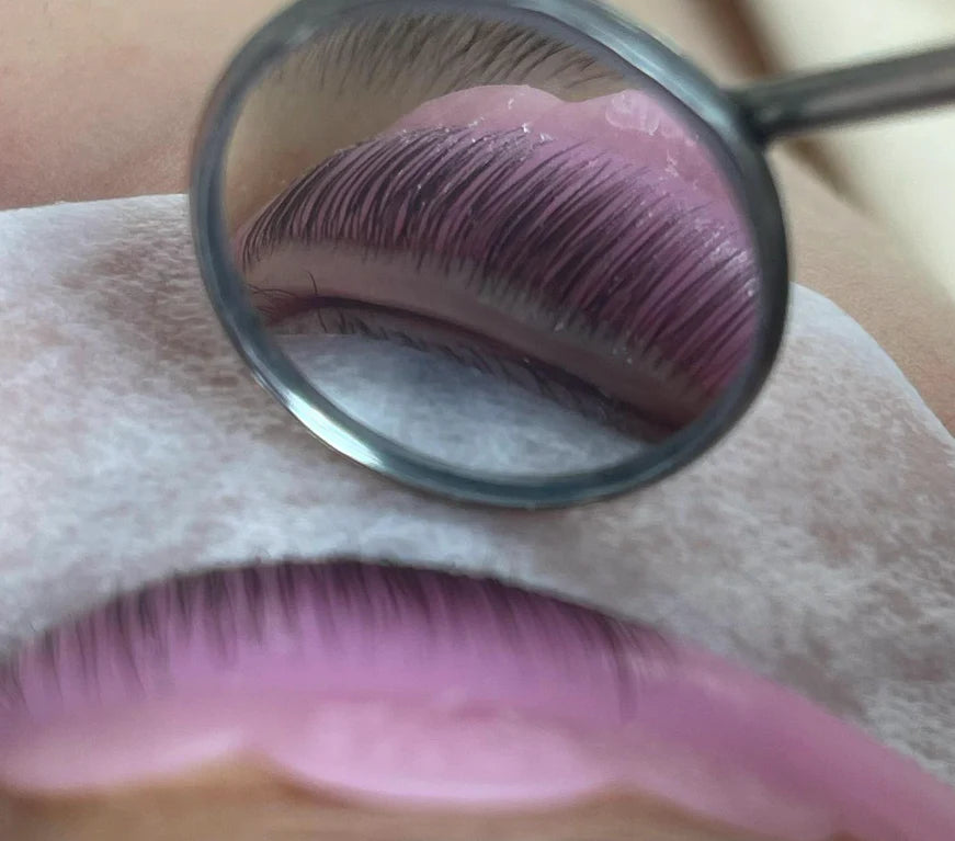 LASH & BROW BOMB SPEED - Liftingset / 15ml je Packung
