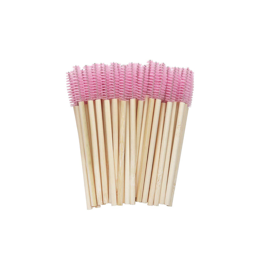 Bamboo Wimpernbürstchen