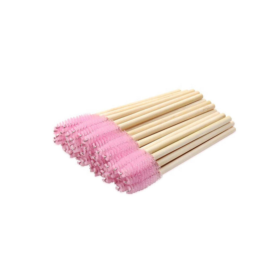 Bamboo Wimpernbürstchen