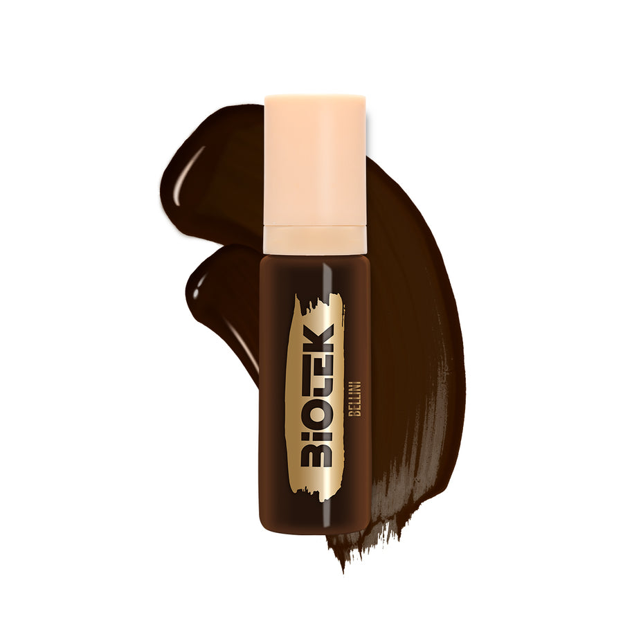 Hybrid Long Lasting Brow Pigment Kit