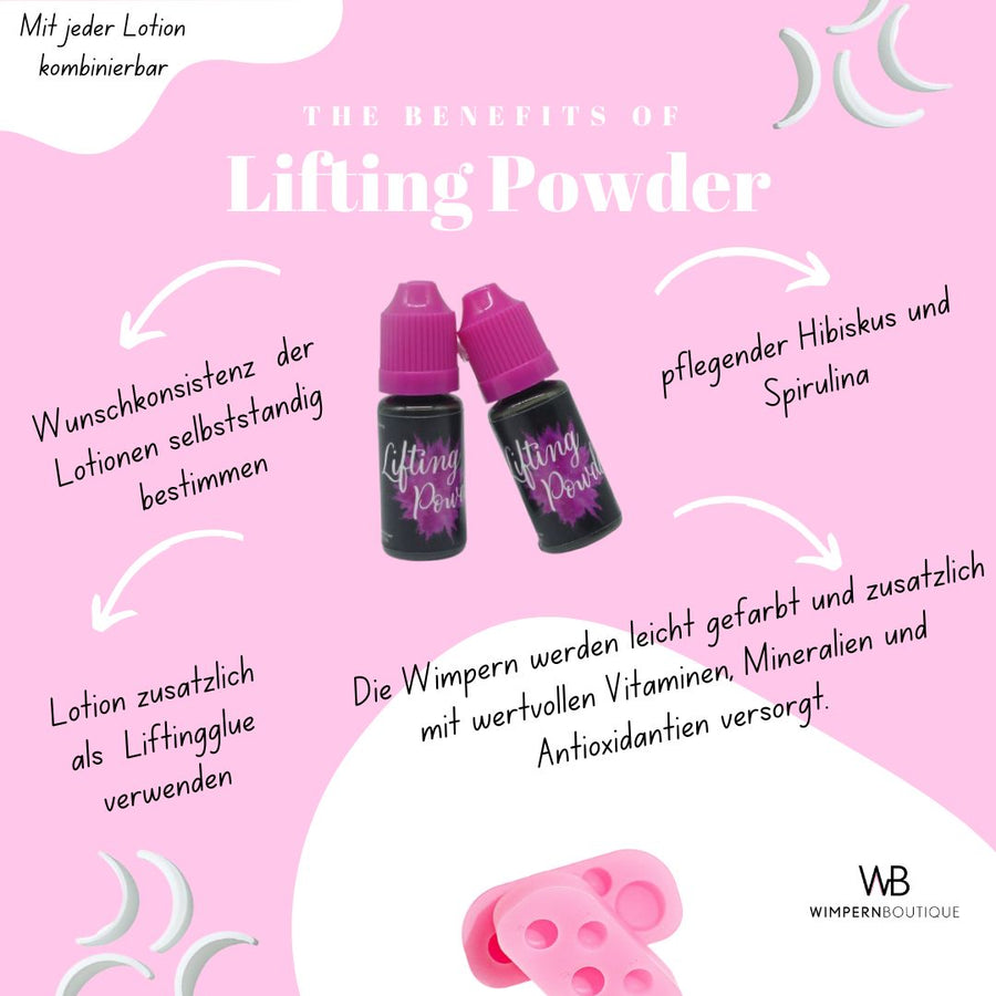 Lifting Powder /5g