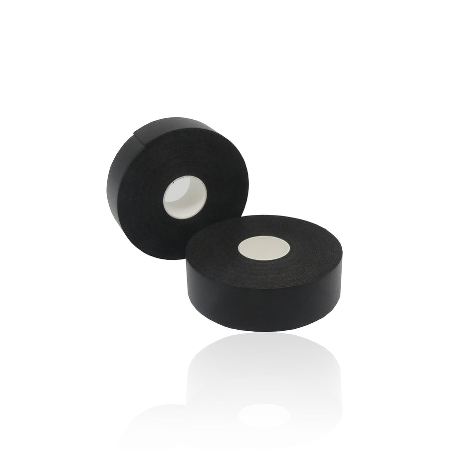 UV Foam Tape - schwarz
