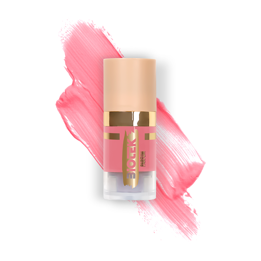 Parfum - natural antique pink lip color
