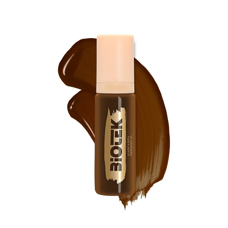 Hybrid Long Lasting Brow Pigment Kit