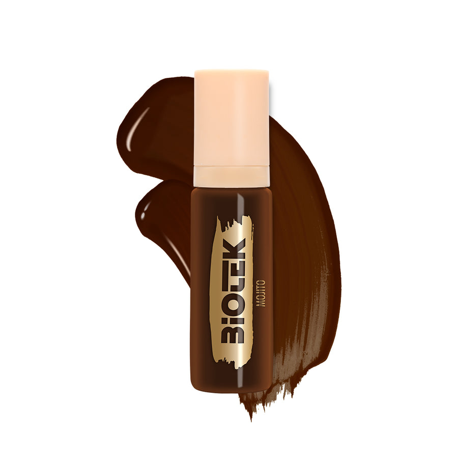 Hybrid Long Lasting Brow Pigment Kit