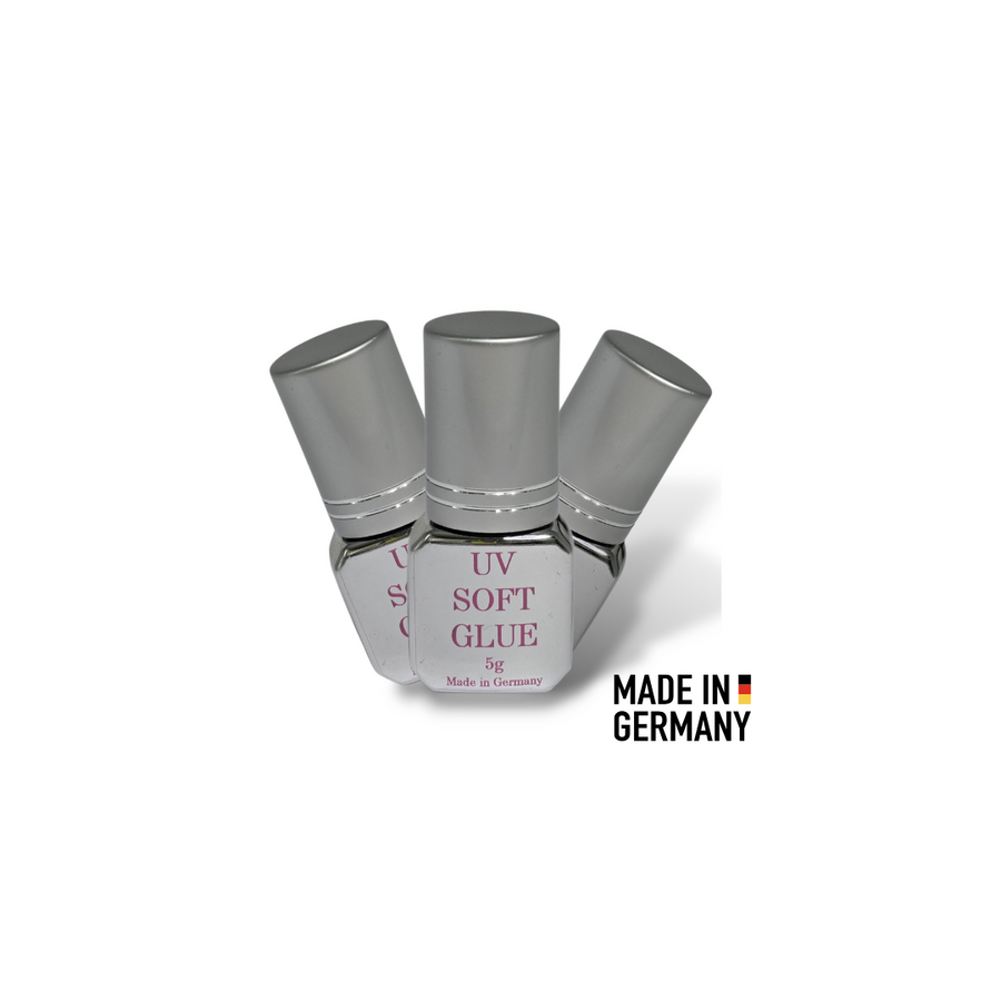 UV SOFT GLUE