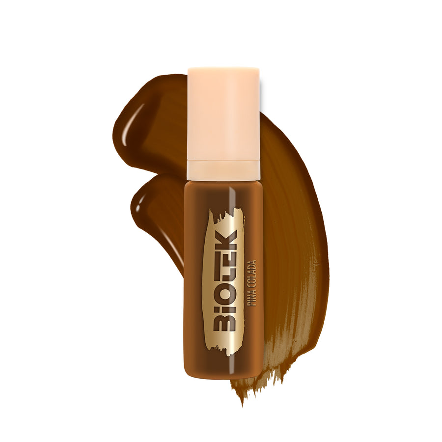 Hybrid Long Lasting Brow Pigment Kit