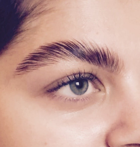 BROW BOMB - Speed Browlifting SET