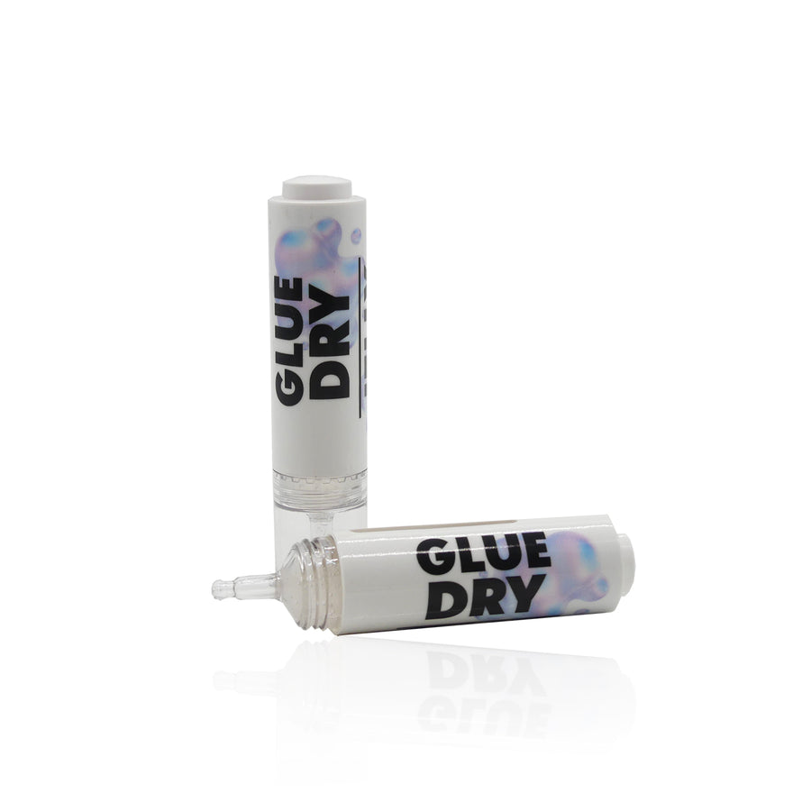 Glue Dry Jelly - Standard/UV Kleber / 15ml