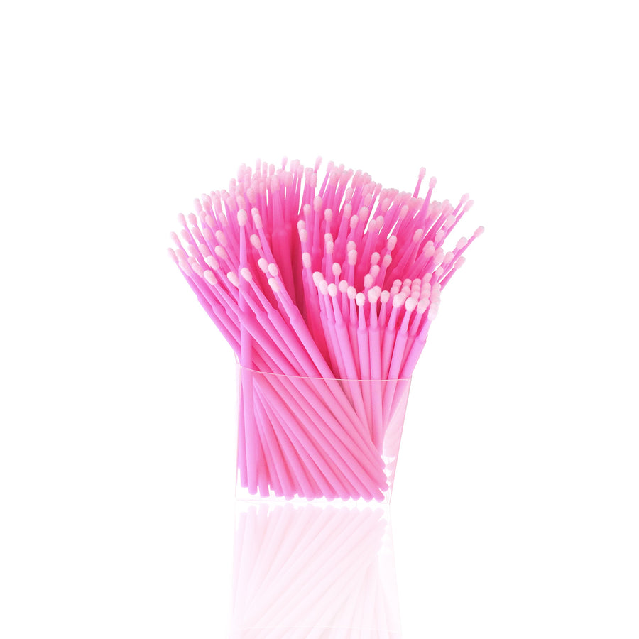 Micro Brushes