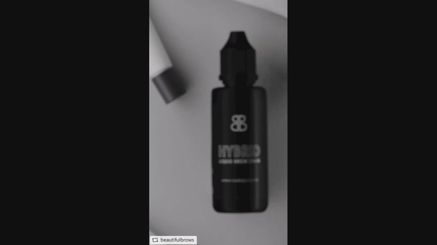 Hybrid Augenbrauen - Starter Kit - SPARE 15 %