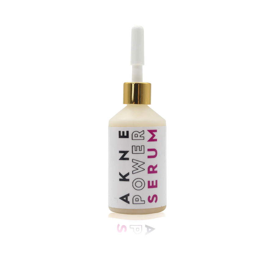 Akne Serum / 30 ml