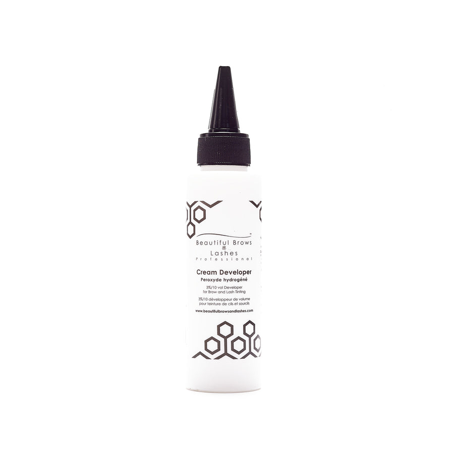 Creme Entwickler / 100 ml