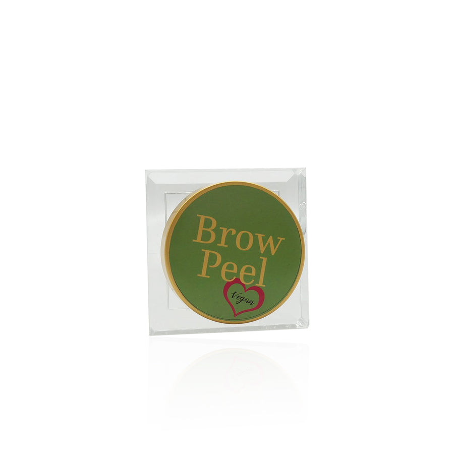 Brow Peel
