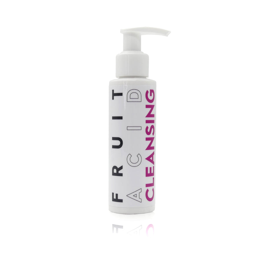 Fruit Acid Cleansing / 100ml
