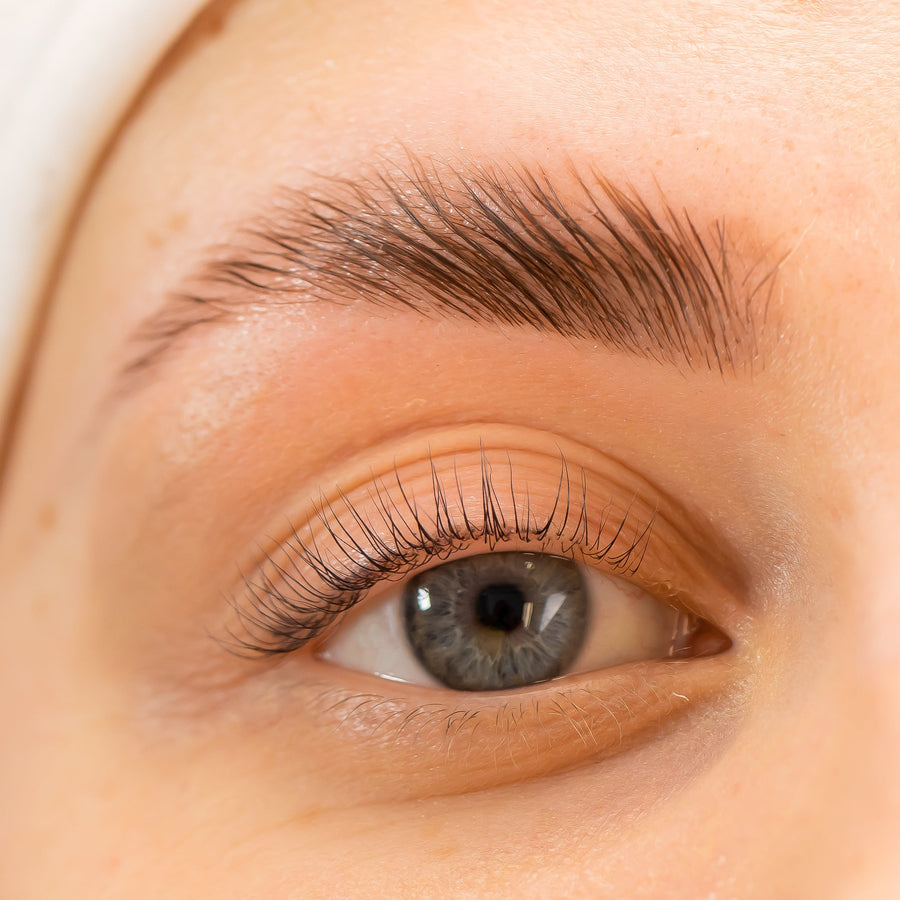 SUPER SPEED Lash & Brow Lifting Starterset