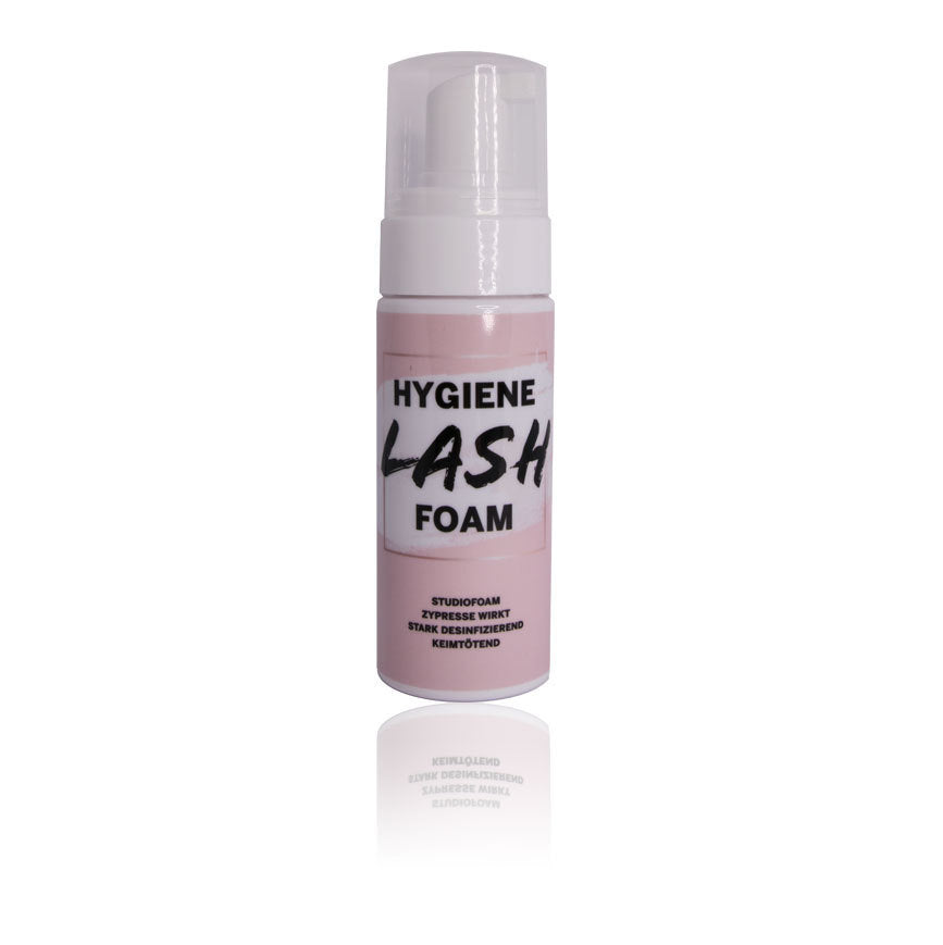 Hygiene Lash Foam