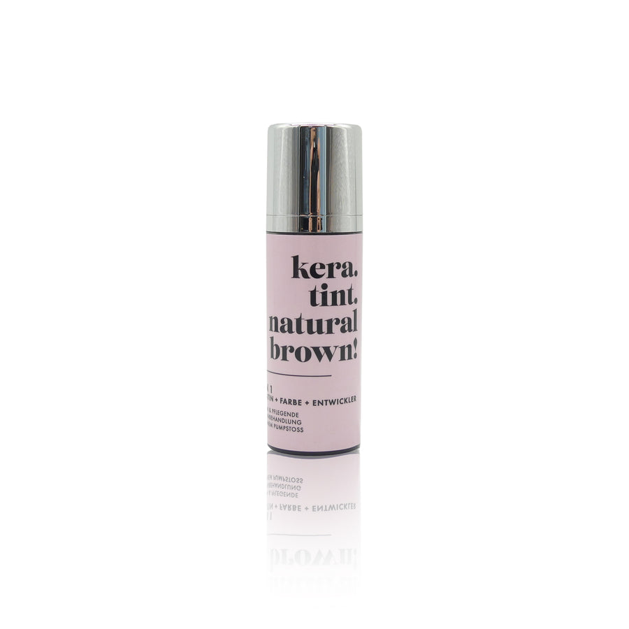 KERA.TINT braun / 30ml