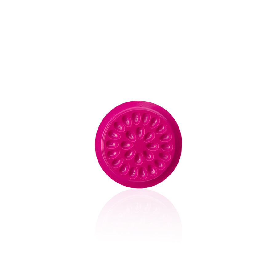 Kleberdosierer -pink-