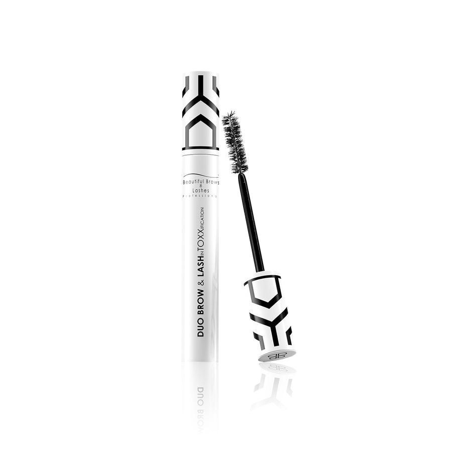 LASH & BROW Toxx Aftercare Serum