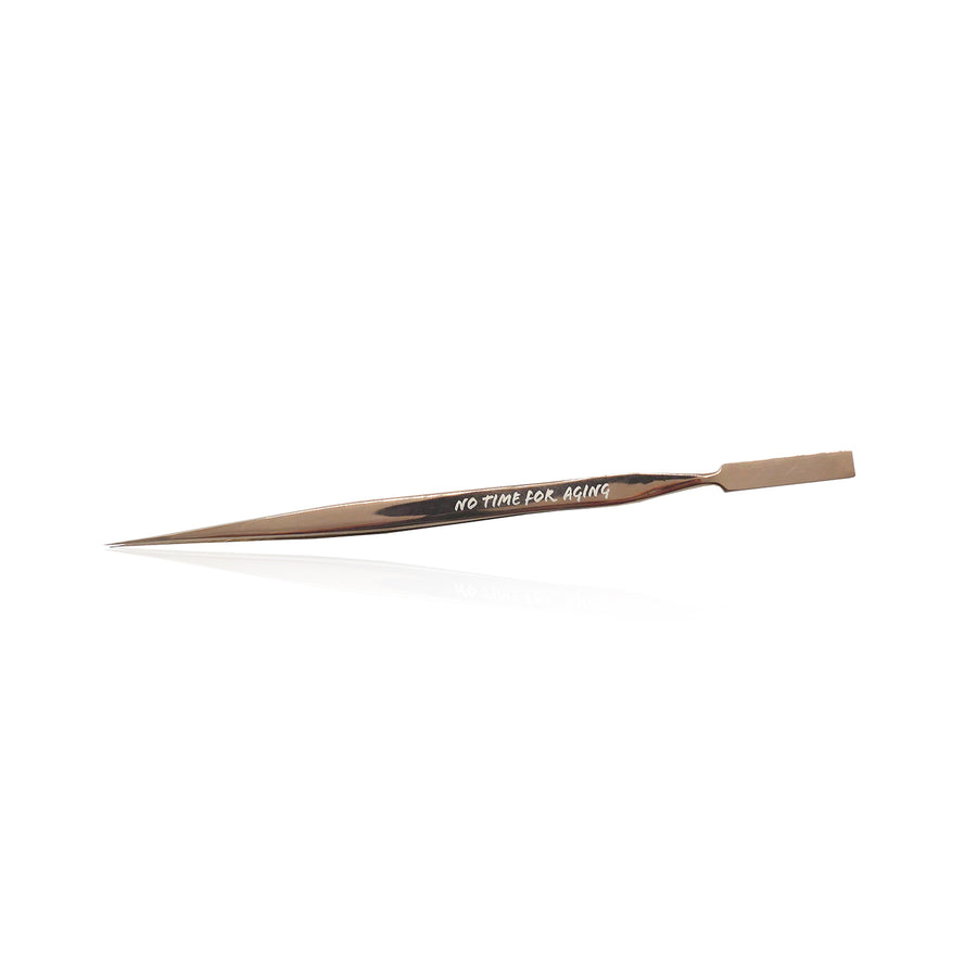 Pinzetten Liftingtool - roségold