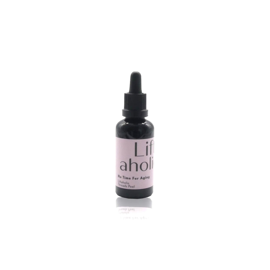 Liftaholic Threads Peel / 50ml (VERMINDERTE HALTBARKEIT) 30% Ersparnis