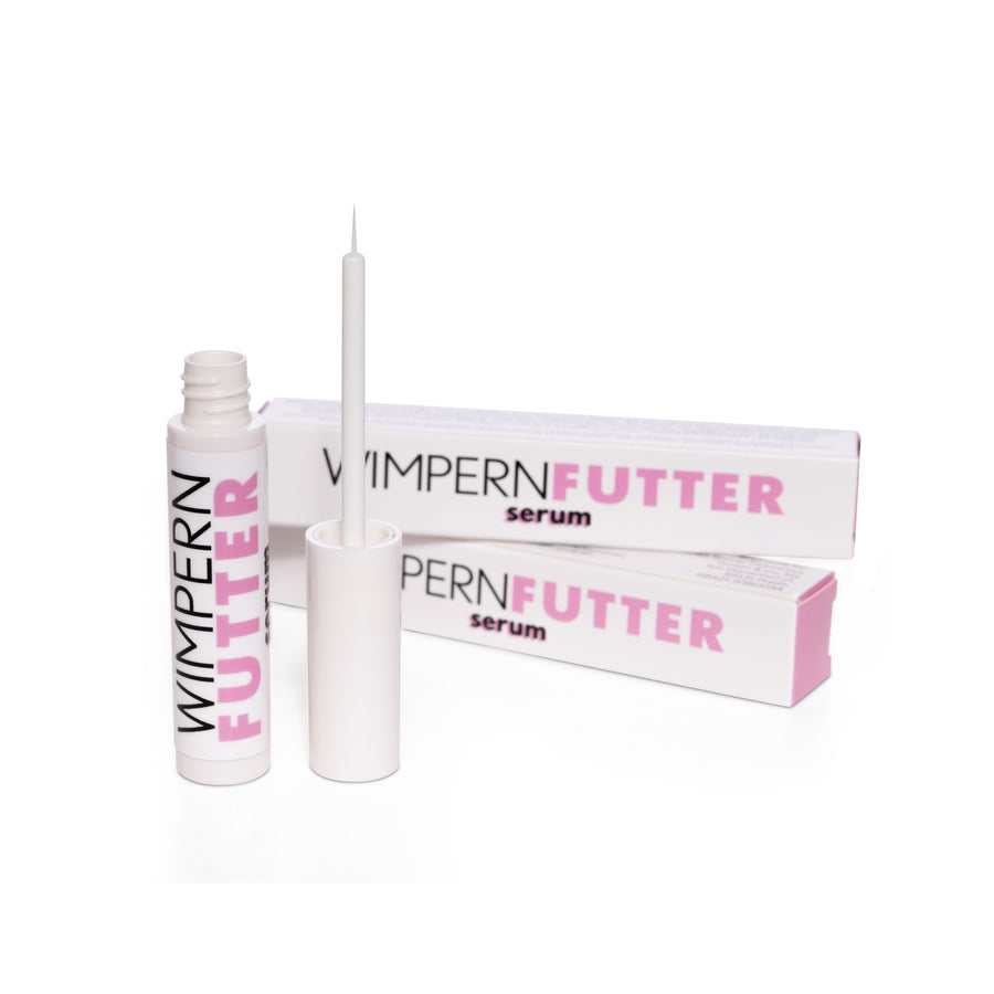 Wimpernfutter / 4ml