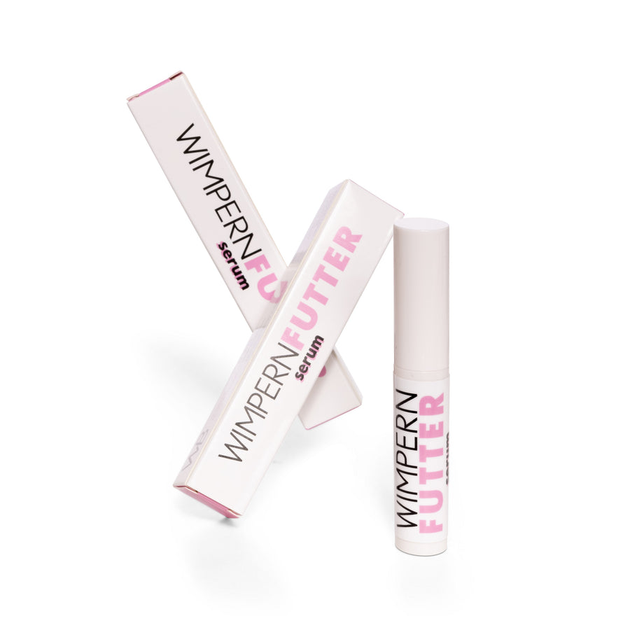 Wimpernfutter / 4ml