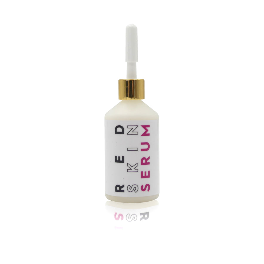 Red Skin Serum