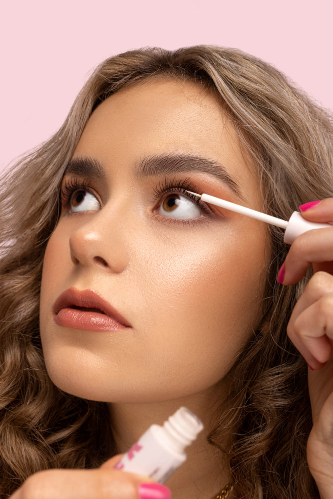 Wimpernfutter / 4ml