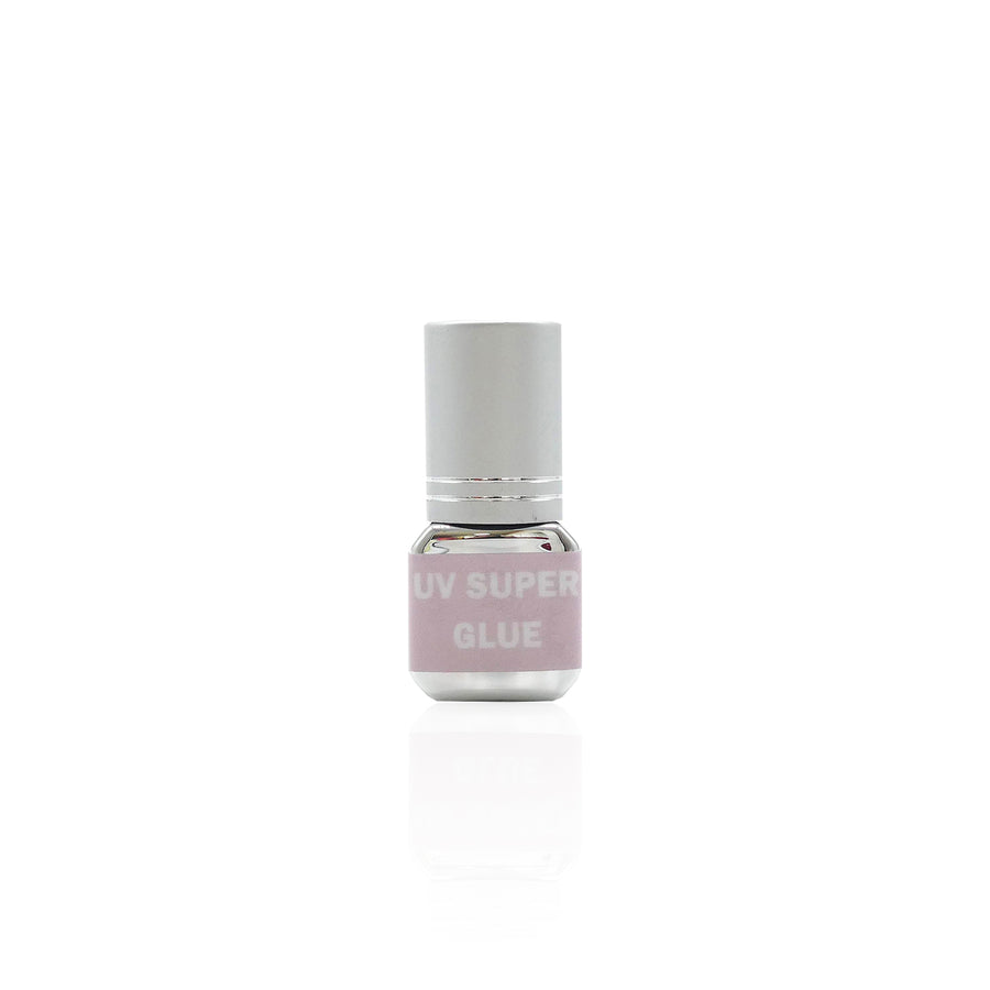 UV SUPER GLUE cyanoacrylatfrei / 5g