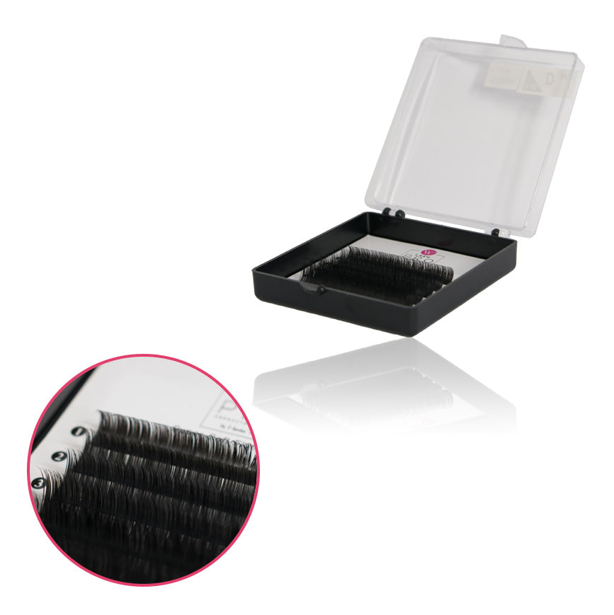 ! Sale ! - Ellipse Flat Super Soft Lashes