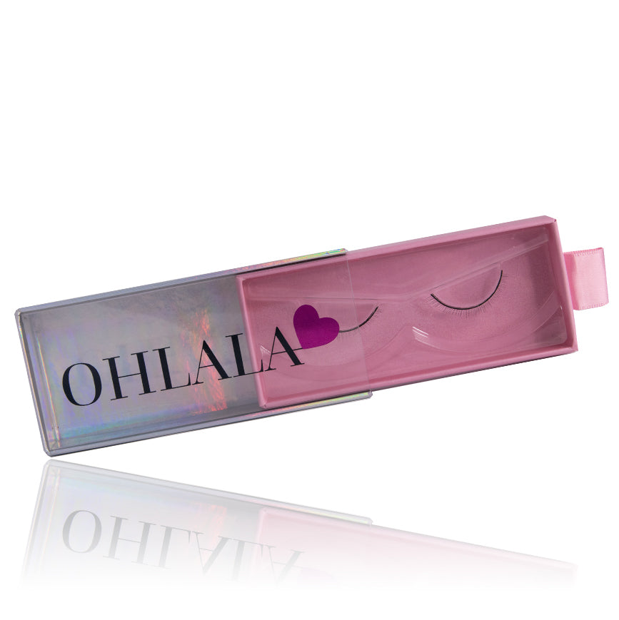 Magic Create Lashes