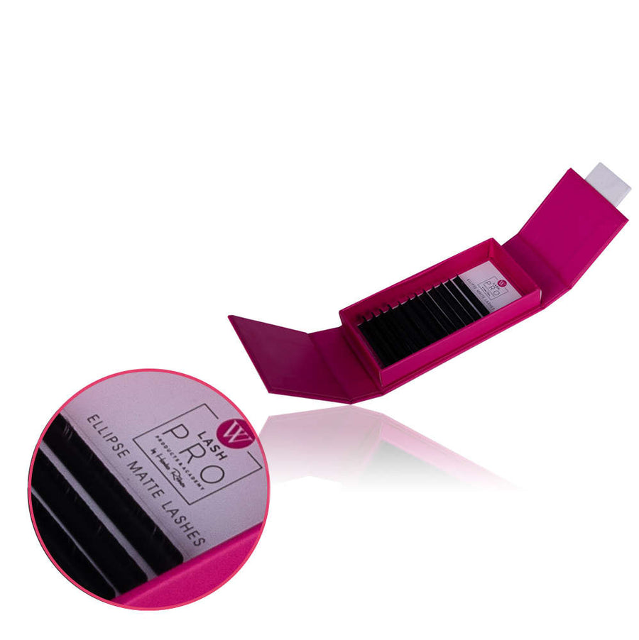 ! Sale ! - Ellipse Flat Matte Lashes