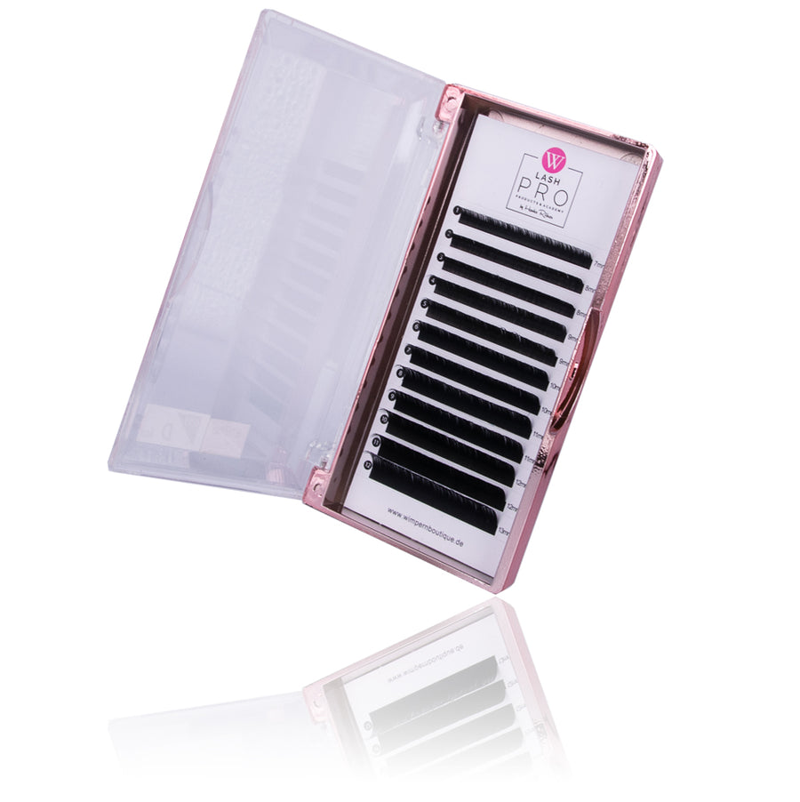 ! Sale ! Ellipse Flat Matte Lashes