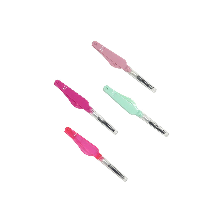 2 in 1 Wimpern- und Augenbrauen Tool